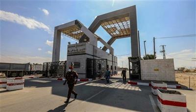 الاحتلال يعلن فتح معبر رفح خلال أيام للسماح لأهالي غزة بالمغادرة