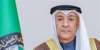 البديوي: رئاسة سمو الأمير للدورة الخليجية الـ 45 تميزت بحكمة راسخة ورؤية نافذة