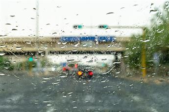 عيسى رمضان: أمطار متفرقة 11 و12 الشهر الجاري