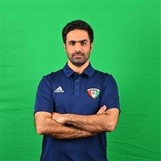 الأزرق يركز على مواجهة الأردن بثقة عالية بعد أداء قوي أمام مصر