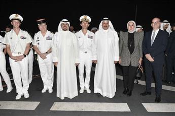 فرنسا تشيد بعمق شراكتها مع الكويت وتؤكد رسوخ التعاون الدفاعي بين البلدين