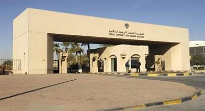 السكنية: طرح مناقصتين لاستكمال أعمال الرصف في 6 ضواحٍ بمدينة المطلاع