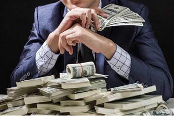 أثرياء العالم يحطمون رقماً قياسياً