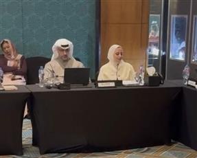 الكويت تؤكد التزامها بقيادة التحول الرقمي وتعزيز حوكمة الإنترنت إقليمياً