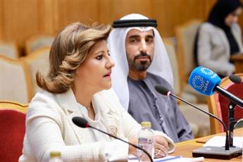 الكويت تؤكد التزامها بالميثاق العربي لحقوق الإنسان وتستعرض تقدمها التشريعي والمؤسسي
