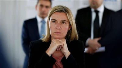 استقالة فيديريكا موغيريني من رئاسة كلية أوروبا بعد توجيه اتهامات رسمية بالاحتيال والفساد