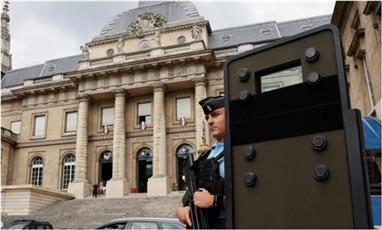 فرنسا توقف عنصراً سابقاً في المخابرات السورية