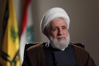 حزب الله: نؤيد التفاوض مع الاحتلال ولن نسلم السلاح