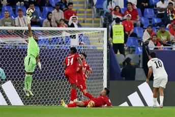 اللجنة المنظمة لكأس العرب تصدر بياناً بشأن هتافات الجماهير بعد مباراة العراق والبحرين