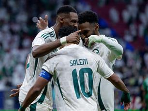 كأس العرب.. الأخضر السعودي يحجز أولى بطاقات ربع النهائي بثلاثية في شباك جزر القمر