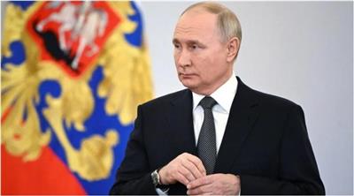 مُدّعون بالجنائية الدولية: مذكرة اعتقال بوتين.. سارية