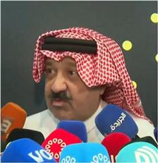 اليوسف: هدف منتخبنا من المشاركة في بطولة كأس العرب.. التأهل بداية إلى المرحلة الثانية