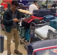 إلغاء رحلات إنديجو يضع مطارات الهند في حالة شلل ويفجّر أزمة سفر غير مسبوقة