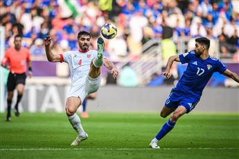 خسارة الأزرق أمام الأردن 3-1 تُعقّد حسابات الكويت في كأس العرب