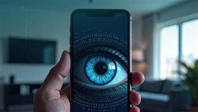 فيديوغرافيك.. التجسس على الهواتف.. خطر يتوسع ويستهدف الخصوصية الرقمية