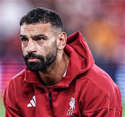 صلاح يفتح النار: شخص يريد رحيلي.. وليفربول تخلى عني