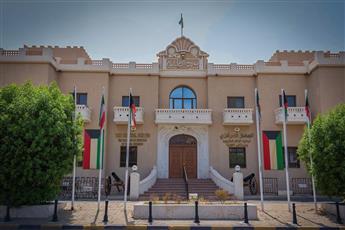 تمديد عمل «الجهاز المركزي» وتجديد تعيين صالح الفضالة لعامين إضافيين