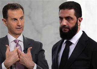 السوريون يحيون الذكرى الأولى لإسقاط نظام الأسد والسيطرة على دمشق