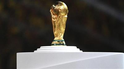 الذكاء الاصطناعي يتوقع أبطال كأس العالم حتى نهاية القرن