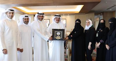 وزير التربية: تعزيز بيئة التميز وتشجيع المبادرات.. للارتقاء بجودة التعليم