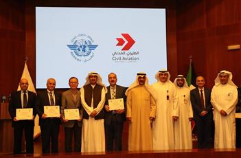 الطيران المدني: الهيئة تولي تحقيق أعلى معايير الأمن والسلامة اهتماماً بالغاً