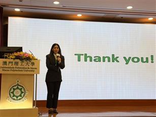 مشاركة كويتية في ختام مؤتمر IEEE العالمي لتعليم الهندسة وتقييمها لعام 2025 في ماكاو