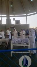 «البلدية»: إجراء قرعة علنية لتوزيع 96 بسطة بسوق الفقع للاستغلال لمدة 6 أشهر