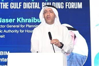 السكنية: مستمرون بتوسيع خطط بناء المدن الجديدة والتحول الرقمي الشامل لتحسين جودة الحياة