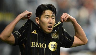 200 ألف دولار للصمت.. سجن امرأة 4 سنوات ابتزت سون هيونغ-مين