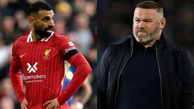 روني: صلاح يدمّر إرثه.. وسيندم خلال عامين