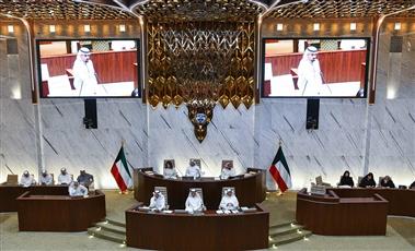 البلدي: تخصيص موقع لمشروع حقل الدرة في «الزور»