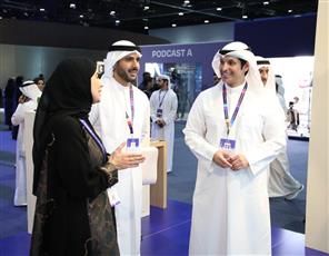 وزير الإعلام والشباب: استراتيجيتنا قائمة على إعداد جيل يقود المستقبل وتوظيف التطور التكنولوجي