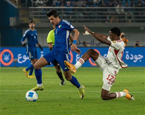 مواجهة الحسم: الكويت والإمارات في اختبار الفرصة الأخيرة بانتظار هدية من النشامى