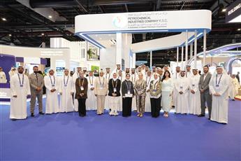 «الكيماويات البترولية» تبرز دور الكويت في تطوير قطاع البتروكيماويات الخليجي عبر منتدى جيبكا 19