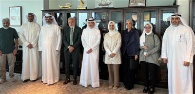 مياه كاظمة تدخل السوق المحلي بعد اعتمادها رسميًا كمنتج وطني مستدام