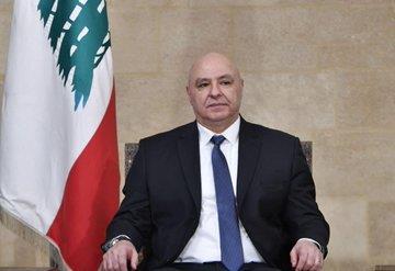 لبنان يؤكد استعداده للتفاوض وإيجاد حل ديبلوماسي لوقف الاعتداءات الإسرائيلية جنوب البلاد