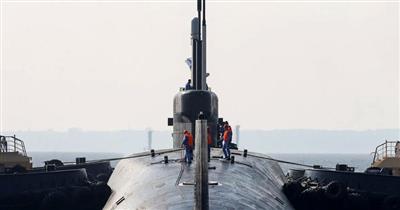 بريطانيا تكشف برنامجًا عسكريًا متطورًا لرصد الغواصات باستخدام الذكاء الاصطناعي