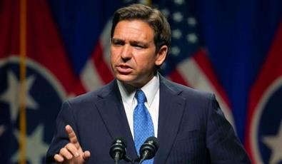 حاكم ولاية فلوريدا يدرج الإخوان في قائمة الإرهاب