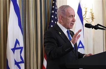 نتنياهو يرفض التوقيع على الاتفاق الأمني مع سوريا برعاية أمريكية