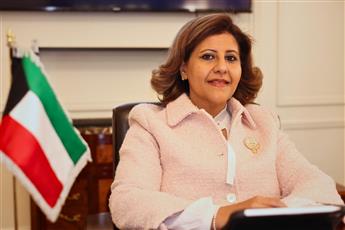 مساعد وزير الخارجية: صون كرامة كبار السن أولوية وطنية في سياسات حقوق الإنسان