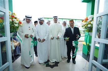 سفيرنا في جاكرتا: افتتاح مشاريع تعليمية في إندونيسيا بتمويل كويتي يجسد رسالة البلاد الإنسانية