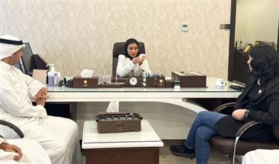 تشغيل تجريبي لميكنة الخدمات الطبية بـ«ذوي الإعاقة»