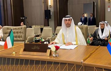 الكويت تؤكد دعم العمل السياحي العربي المشترك في اجتماع المجلس الوزاري العربي للسياحة