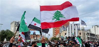 رندة تقي الدين: نهاية كابوس نظام الأسد في سوريا ولبنان