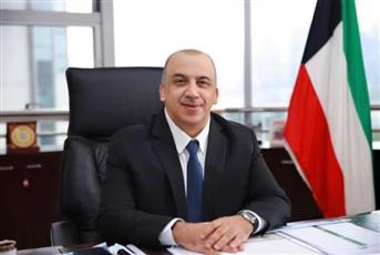 القنصل العام للكويت في كوانزو: تعزيز الحضور الثقافي الكويتي مع الصين