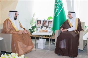 الكويت تبحث تطوير منظومة المسؤولية الطبية خلال اجتماعات رسمية في الرياض