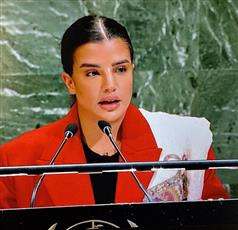 الكويت تدعو لتفعيل الإنذار المبكر ومحاسبة مرتكبي الإبادة الجماعية في اجتماع الأمم المتحدة