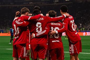 برشلونة يقلب الطاولة على فرانكفورت وليفربول ينتصر بدون صلاح في إيطاليا