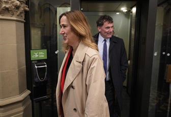 قبل مراجعة اتفاقية التجارة.. استقالة سفيرة كندا لدى الولايات المتحدة