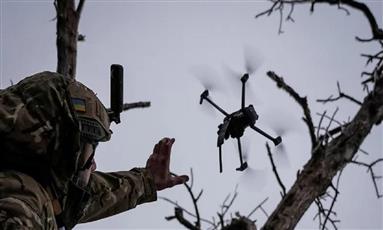 روسيا: إسقاط 20 مسيرة أوكرانية فوق مقاطعات عدة خلال الليل